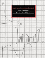 Title: Graph Paper Composition Notebook: Quad Ruled (5x5) Paper for Science, Math, and Engineering Students, Author: Krue Klark