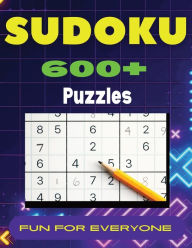 Title: Sudoku Genius: Unlock Your Mind with Over 600 Challenging Puzzles - Improve Your Logic and Boost Brain Power:, Author: McBrides Publishing