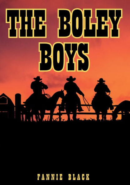 The Boley Boys