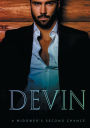 Devin: A Widower's Second Chance: