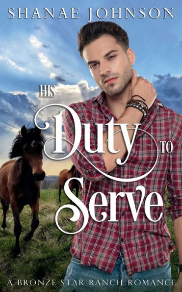 His Duty to Serve: a Sweet Military Romance