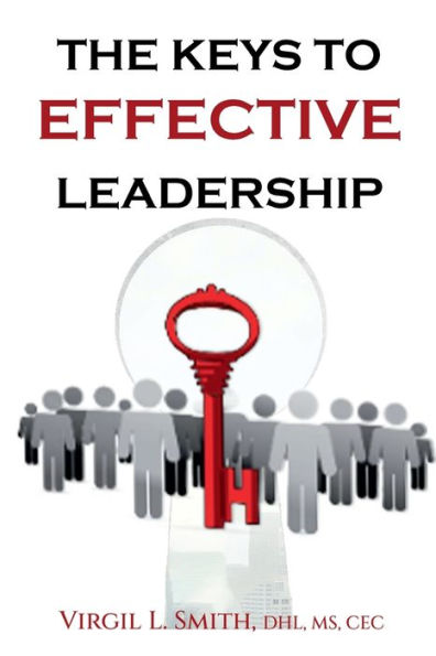 The Keys to Effective Leadership