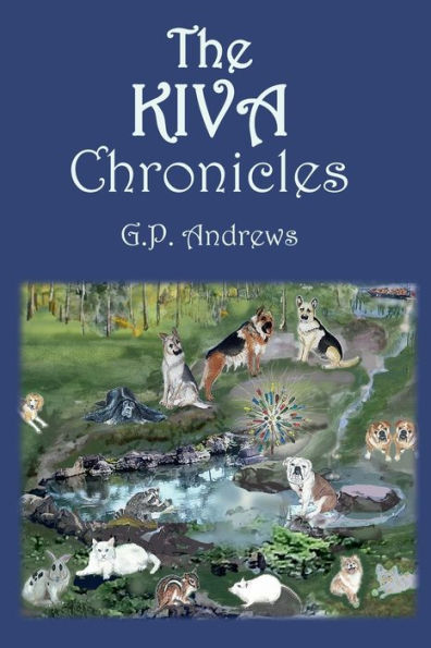 The Kiva Chronicles, Volume 1