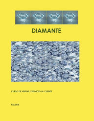 Title: DIAMANTE- CURSO DE VENTAS Y SERVICIO AL CLIENTE, Author: Pedro Alzate