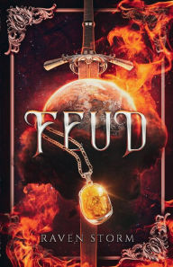 Title: Feud: The Demon Chronicles, Book 2, Author: Raven Storm