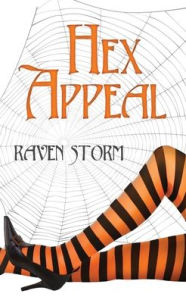 Title: Hex Appeal, Author: Raven Storm