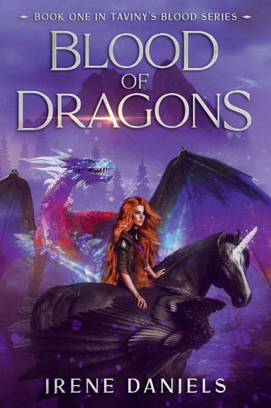 Blood of Dragons