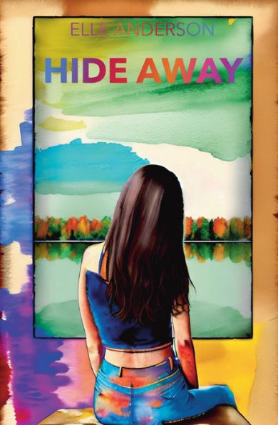 Hide Away: A Melanie Michaels Novel
