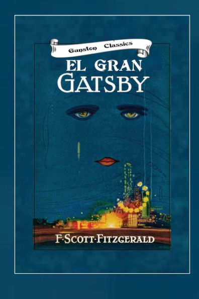 EL GRAN GATSBY