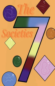 Title: The Seven Societies, Author: Andrew Alderson