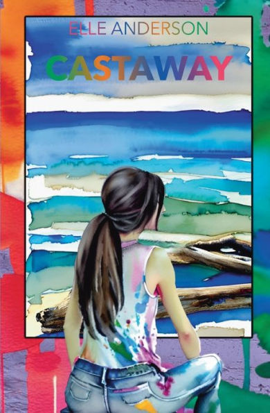 Castaway: A Melanie Michaels Novel