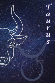 Title: Taurus: Zodiac Journal Series, Author: Steven Robles