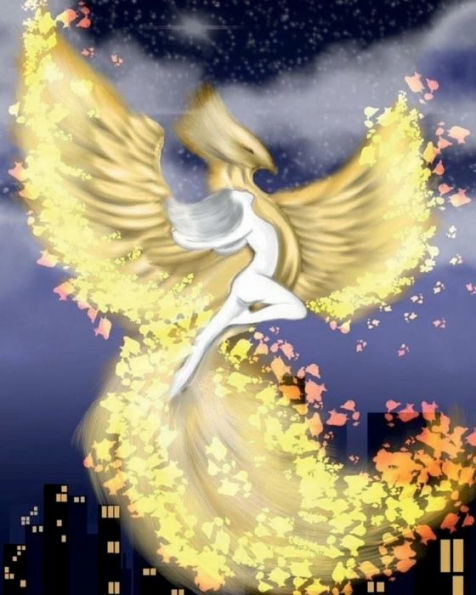 Re;Birth - Forged by Flame