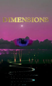 Title: Dimensions, Author: Rachael Lucas