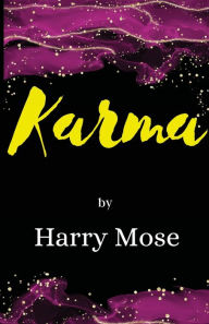 Title: KARMA: From The Hood, Author: Harry Mose