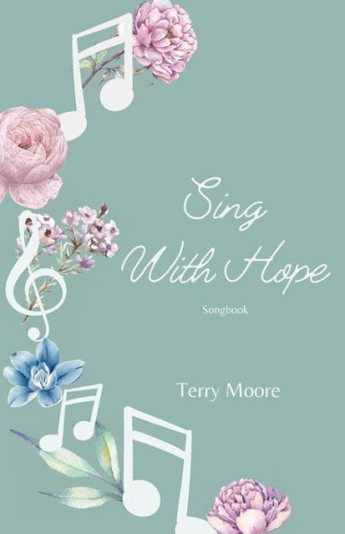 Sing With Hope Songbook