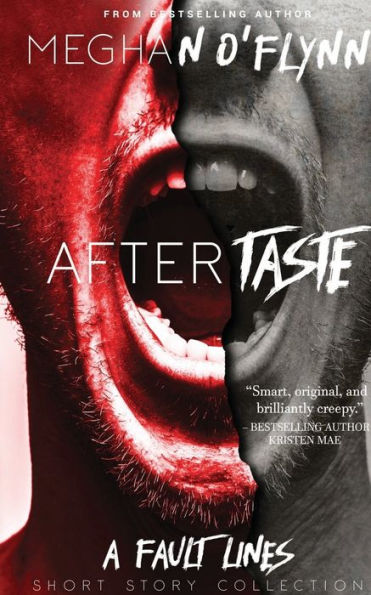 Aftertaste: A Collection of Dark and Gritty Short Stories: