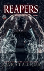 Reapers (A FREE Rejected Mate Shifter Vampire Antihero Dark Romance)