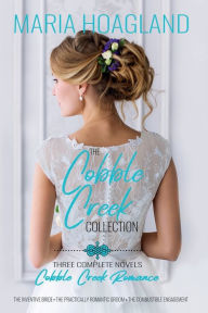 Title: Cobble Creek Collection, Author: Maria Hoagland