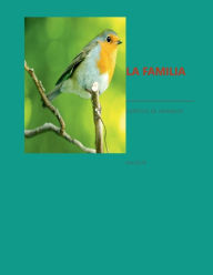 Title: LA FAMILIA - CUENTOS INFANTILES, Author: Pedro Alzate