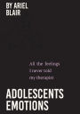 Adolescents Emotions