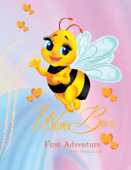 Title: WhimsBee's First Adventure, Author: Patricia Cain