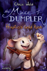 Free ebooks to download pdf format Horatio's Gold Rush 9798369253472