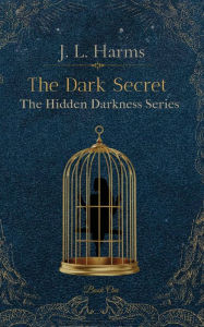 The Dark Secret: A Young Adult Supernatural Mystery