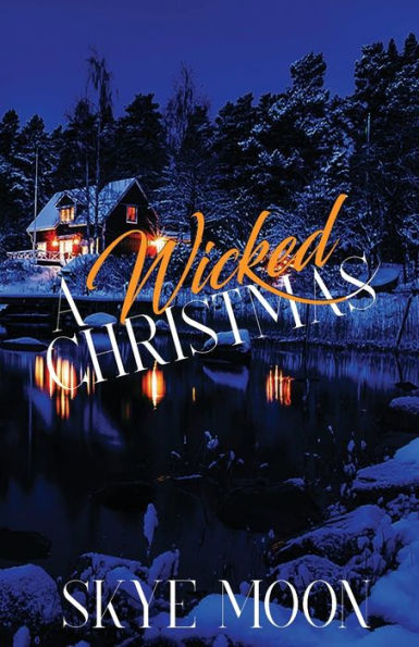 A Wicked Christmas