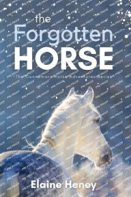 Title: The Forgotten Horse - Book 1 in the Connemara Horse Adventure Series for Kids. The perfect gift for children age 8-12, Author: Elaine Heney