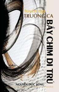 Title: BAY CHIM DI TRU, Author: DUC TUNG NGUYEN