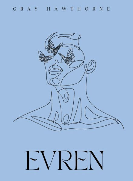 Evren: A collection of poetry