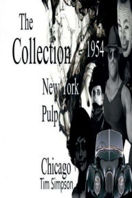 Title: Noir The collection, Author: Tim Simpson