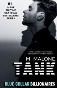 Title: Tank, Author: M. Malone