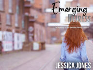 Title: Emerging Heiress: A Twisty Romantic Suspense, Author: Jessica Jones