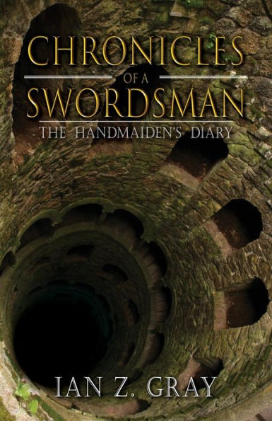 Chronicles of a Swordsman: The Handmaiden's Diary