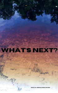 Title: What's Next?, Author: Christine Figueroa