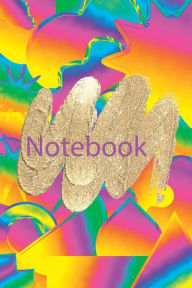 Title: Notebook: Lined Journal, Author: Royal Alexander