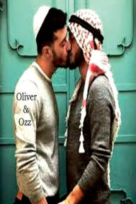 Title: Oliver and Ozz, Author: Frederick Lyle Morris