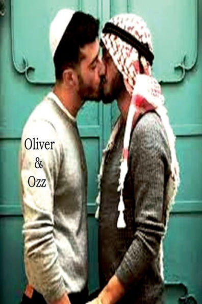 Oliver and Ozz