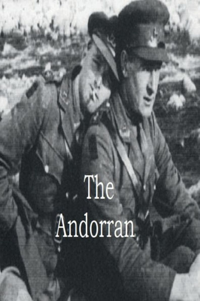 The Andorran