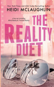 Title: The Reality Duet, Author: Heidi Mclaughlin