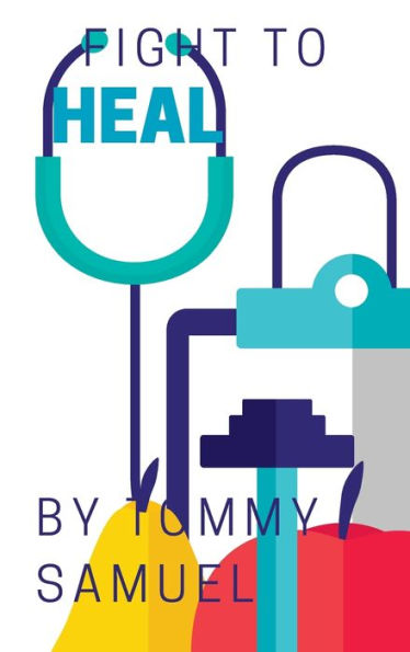 A Fight to self-healing: Healing our World