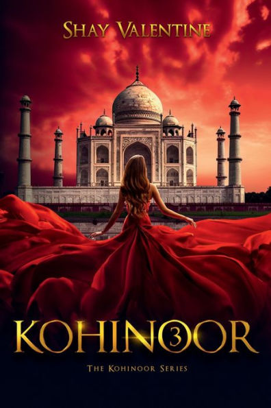 Kohinoor