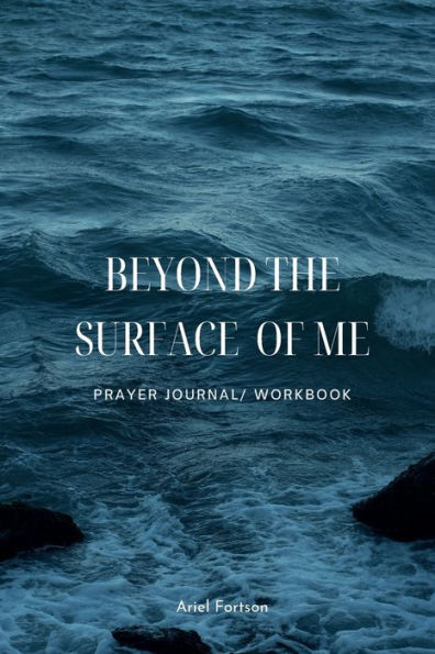 Beyond the Surface of Me