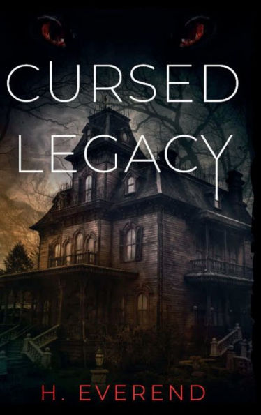 Cursed Legacy