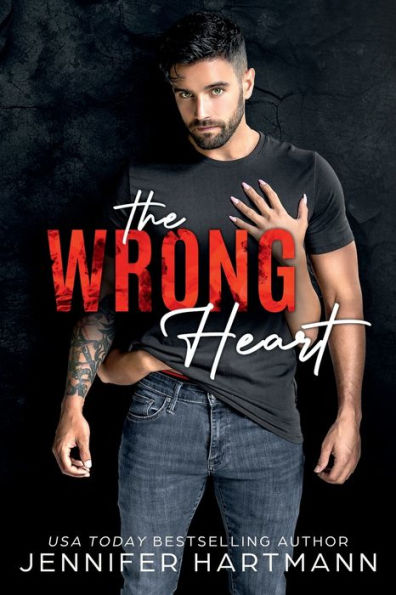 The Wrong Heart