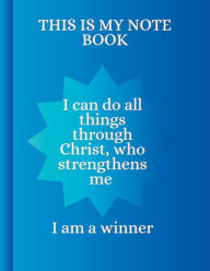 Title: ANNISSA'S NOTE BOOK: Unleash Your Creativity and Stay Organized with the Perfect Notebook Companion for Kids, Author: Myjwc Publishing