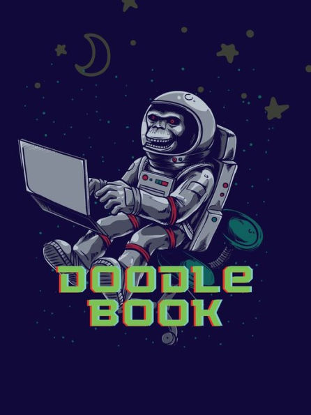 Doodle Book