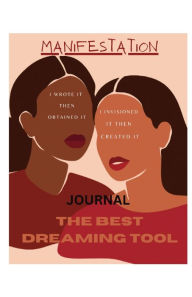 Title: Manifestation Journal: For Women:The Best Journaling Tool, Author: Issiah Mclean